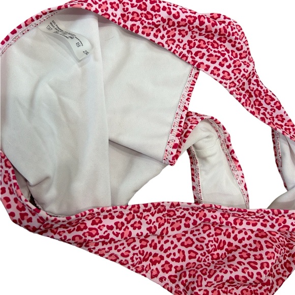 BNWOT Swimsuit with Shawl - Picture 4 of 7